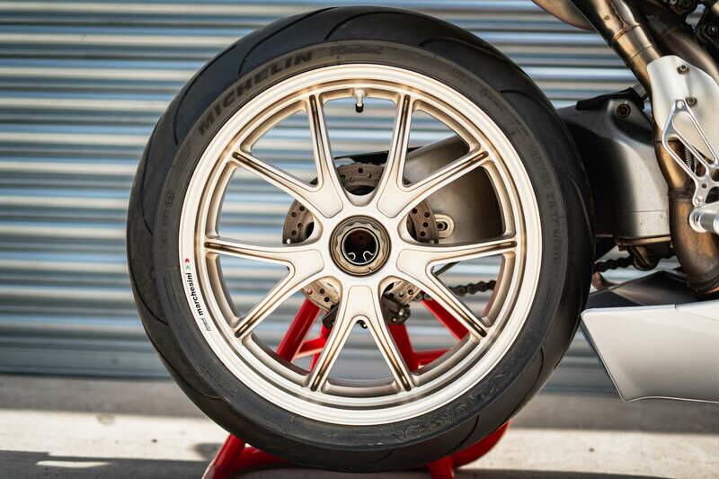 Bild 42/50 von MV Agusta F4 AGO (2005)