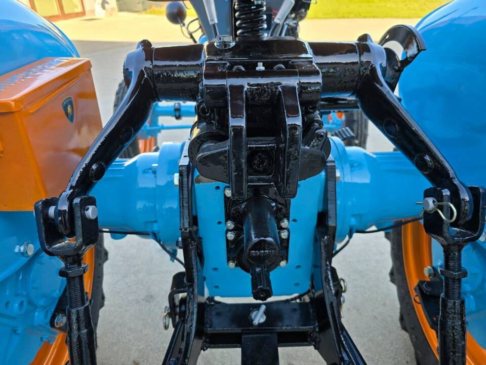 Immagine 54/82 di Lamborghini 1R (1966)