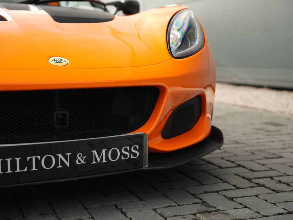 Bild 38/50 von Lotus Elise Cup 250 (2021)