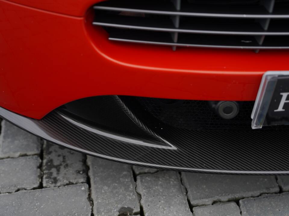 Bild 33/50 von Aston Martin V12 Zagato (2012)
