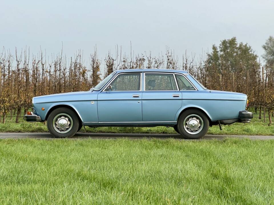 Bild 4/35 von Volvo 164 E (1974)