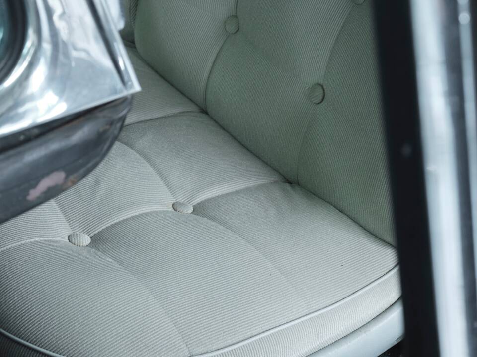 Afbeelding 29/50 van Cadillac 75 Fleetwood (1959)