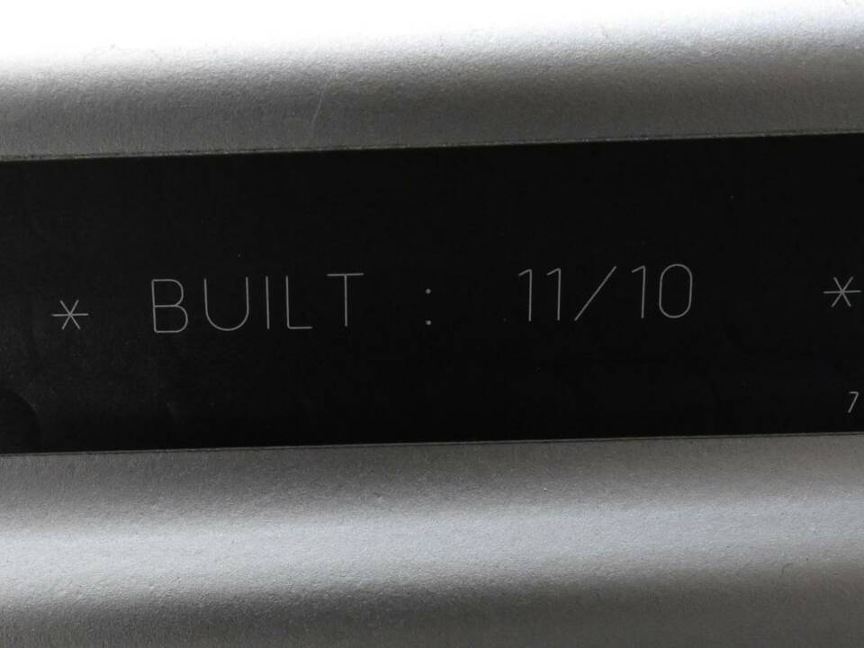 Immagine 39/50 di Rolls-Royce Ghost (2010)