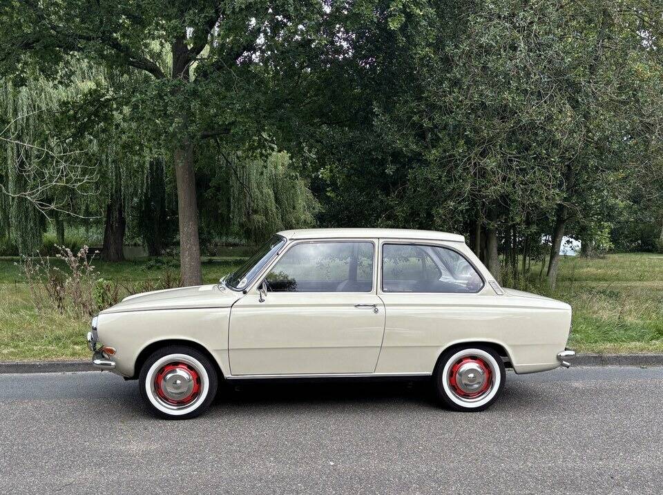 Bild 3/19 von DAF 55 (1975)
