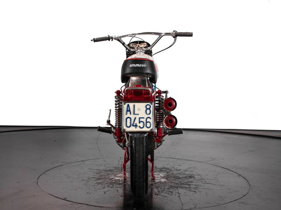 Bild 2/35 von MV Agusta DUMMY (1970)