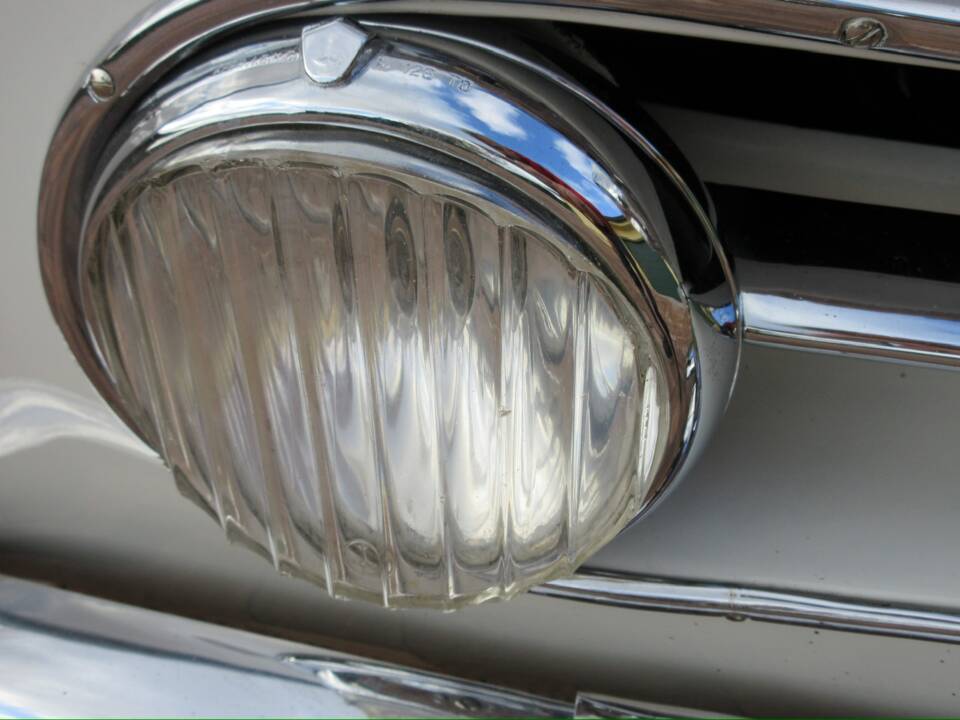 Bild 22/96 von Alfa Romeo 1900 C Super Sprint Touring (1954)