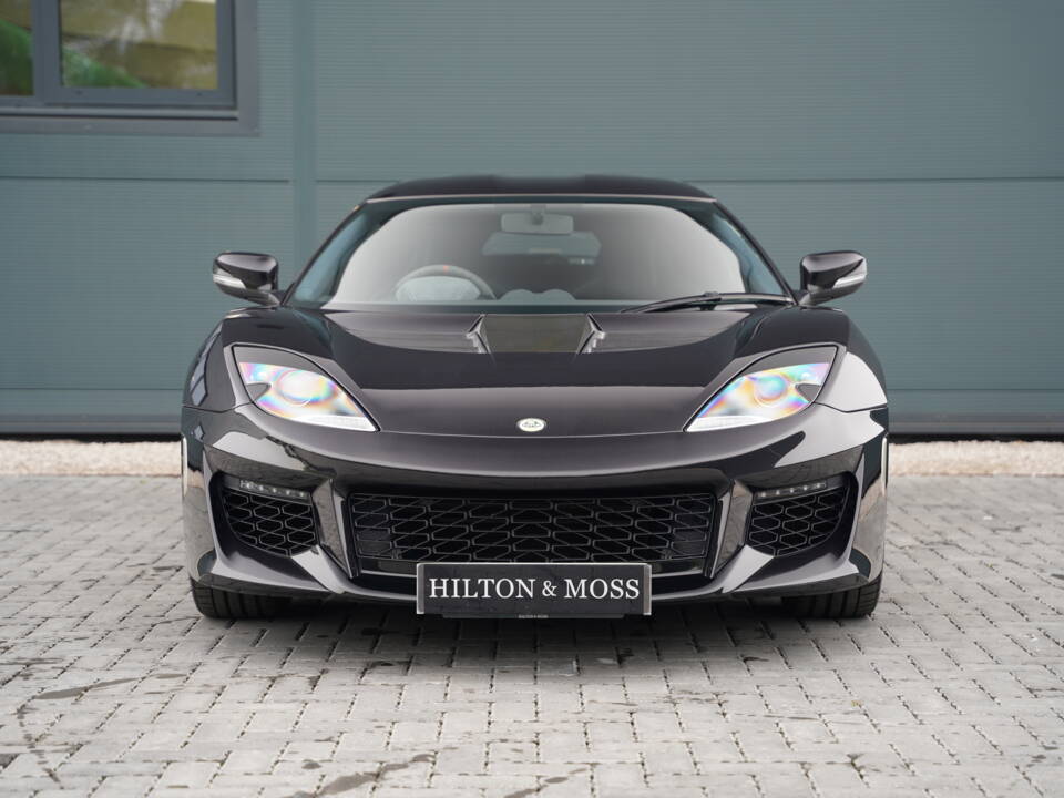 Bild 7/50 von Lotus Evora 400 (2016)