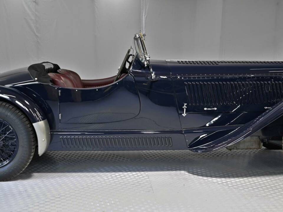 Bild 10/50 von Bentley Mark VI (1951)