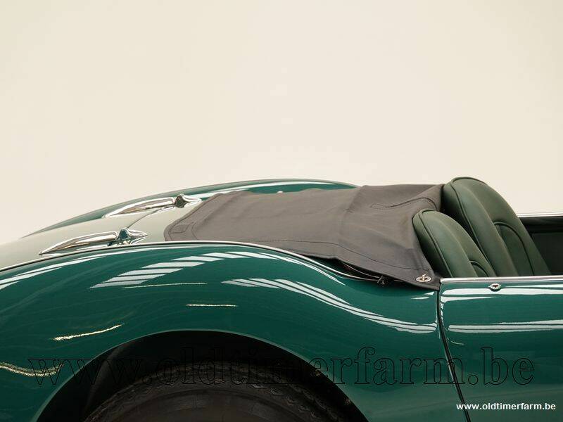 Bild 14/15 von Austin-Healey 100&#x2F;4 (BN1) (1954)