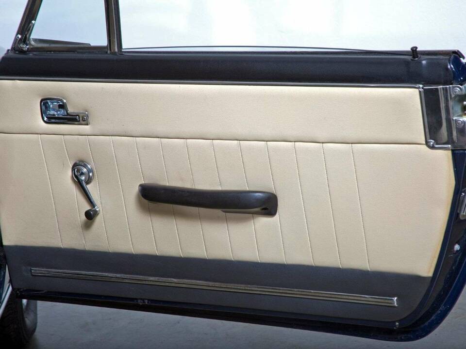 Afbeelding 13/20 van Lancia Fulvia Rallye 1.3 S (1970)