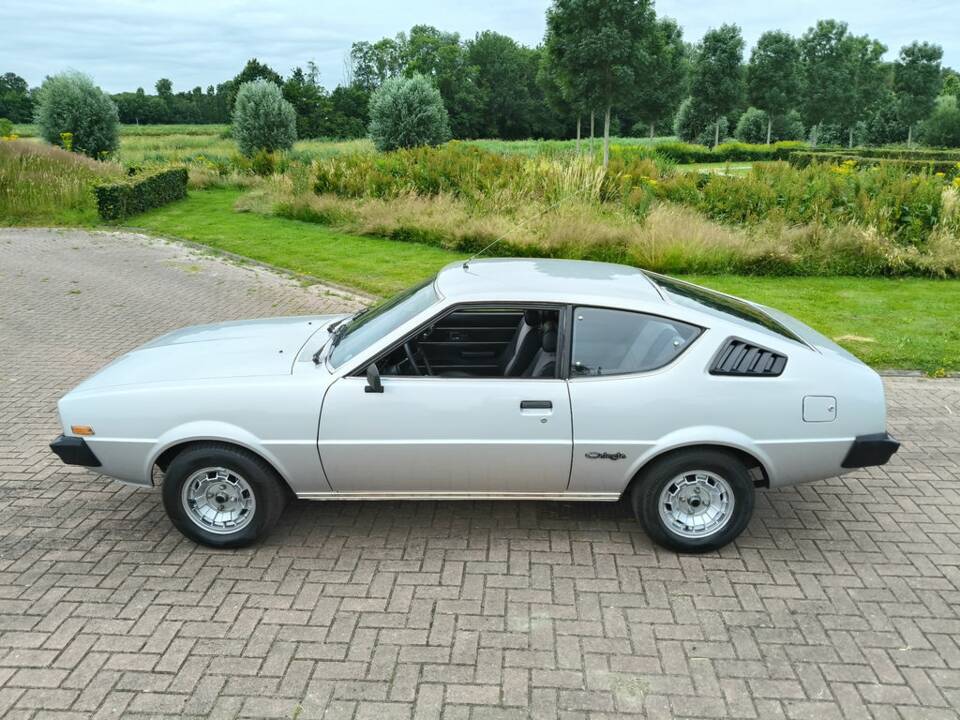 Image 7/8 of Mitsubishi Celeste (1981)