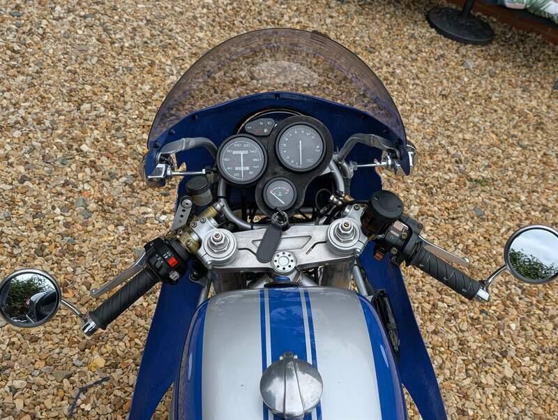 Image 12/26 of Ducati DUMMY (1998)