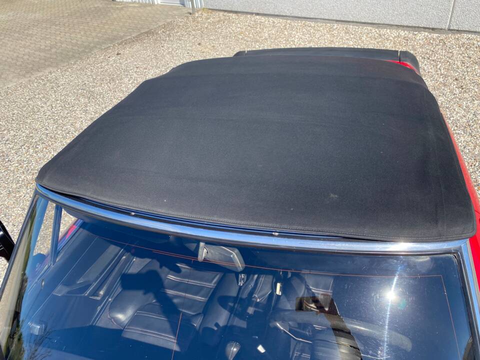 Image 46/56 of Alfa Romeo 2.0 Spider (1986)