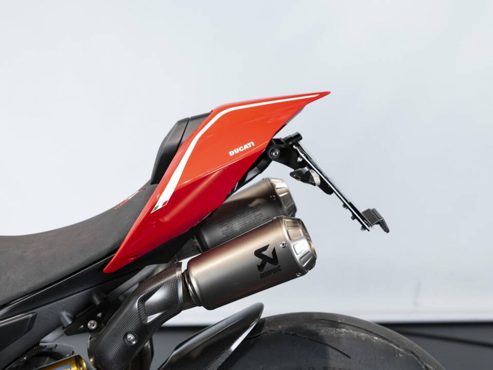 Afbeelding 17/40 van Ducati DUMMY (2019)