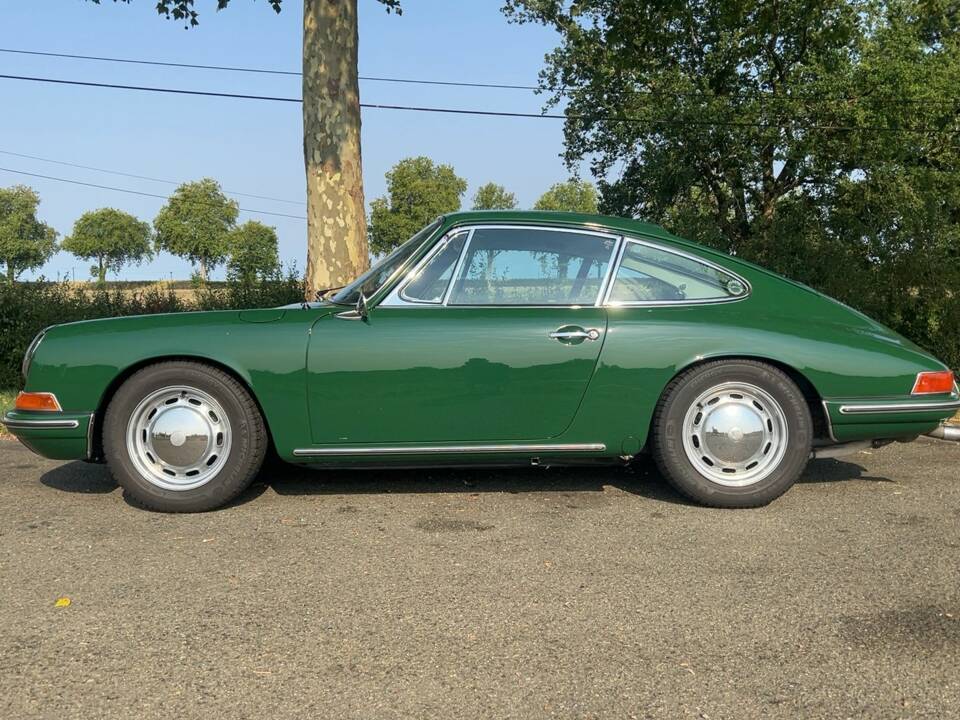 Bild 3/10 von Porsche 911 2.0 (1967)