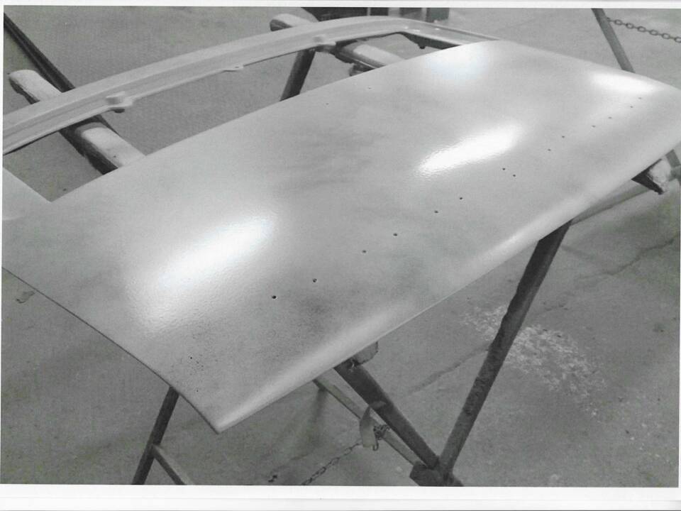 Immagine 89/89 di Porsche 911 2.2 E (1971)