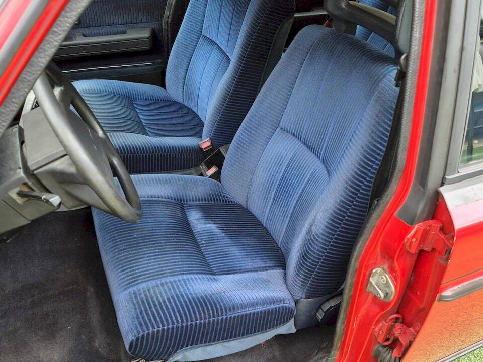 Bild 18/48 von Volvo 245 Super Polar (1992)