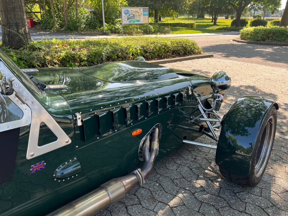 Image 103/134 of Lotus Seven (2000)