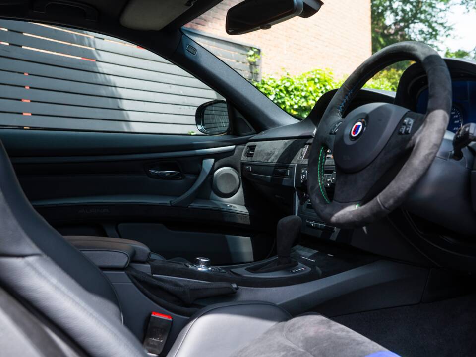 Bild 50/60 von ALPINA B3 GT3 (2012)