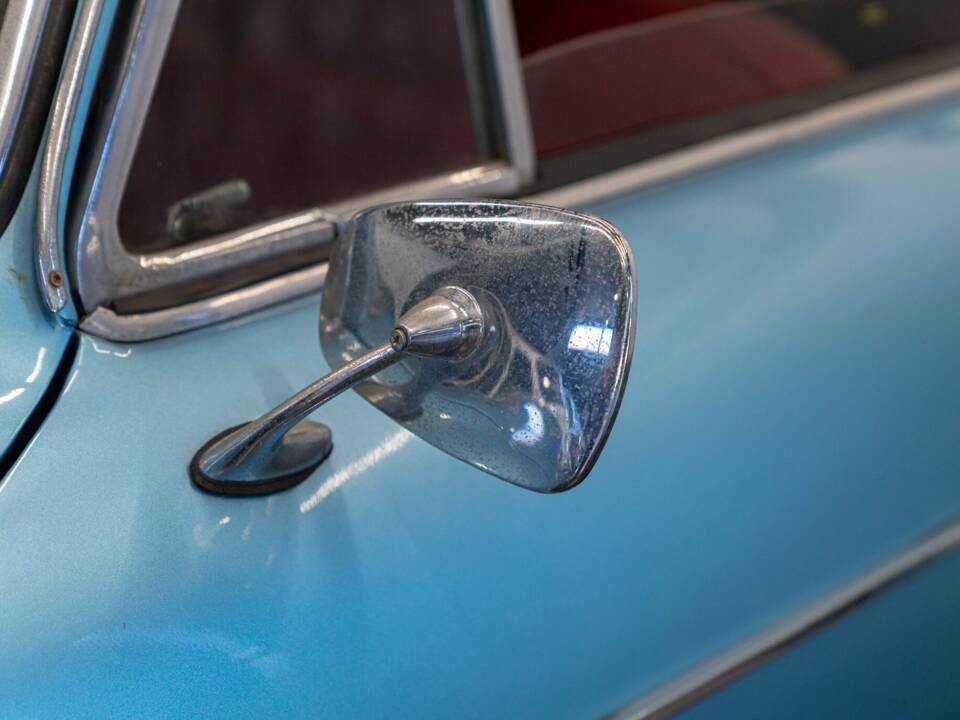 Bild 13/50 von FIAT 1100-103 TV Vignale (1958)