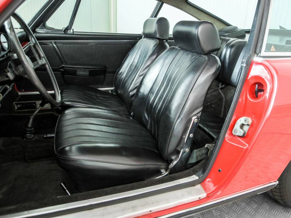 Afbeelding 15/50 van Porsche 911 2.0 L (1968)