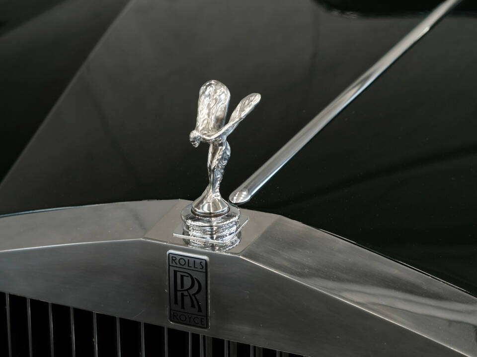 Imagen 10/23 de Rolls-Royce Silver Shadow I (1971)