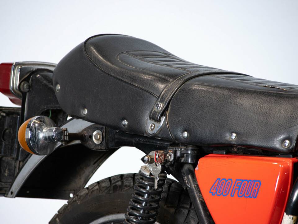 Bild 46/48 von Honda DUMMY (1975)