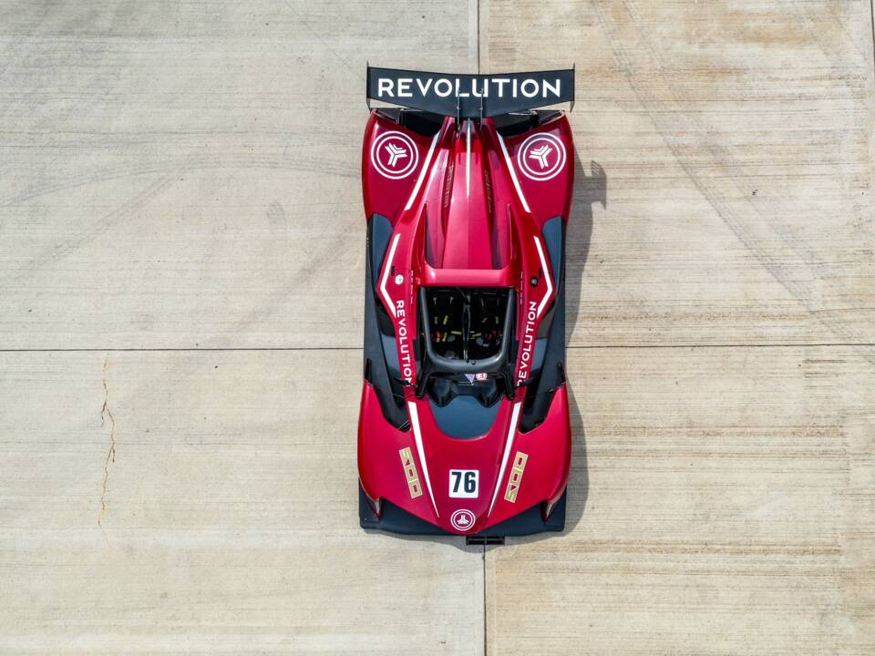 Bild 37/50 von Revolution 500 SC (2020)