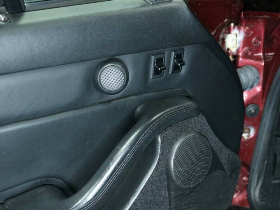 Image 11/50 de Porsche 911 Carrera 4S (1996)