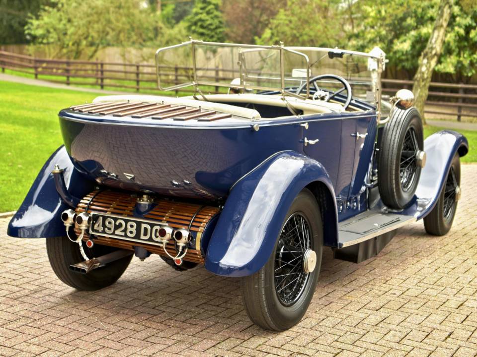 Afbeelding 6/48 van Rolls-Royce 40&#x2F;50 HP Silver Ghost (1920)