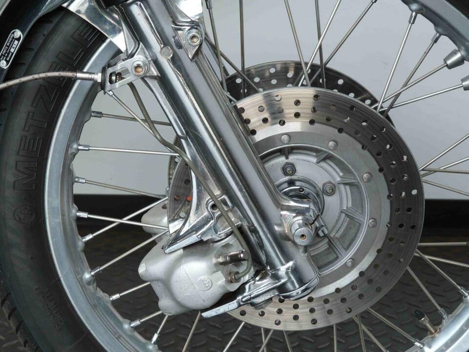 Image 42/45 of BMW R 100/7 (1977)