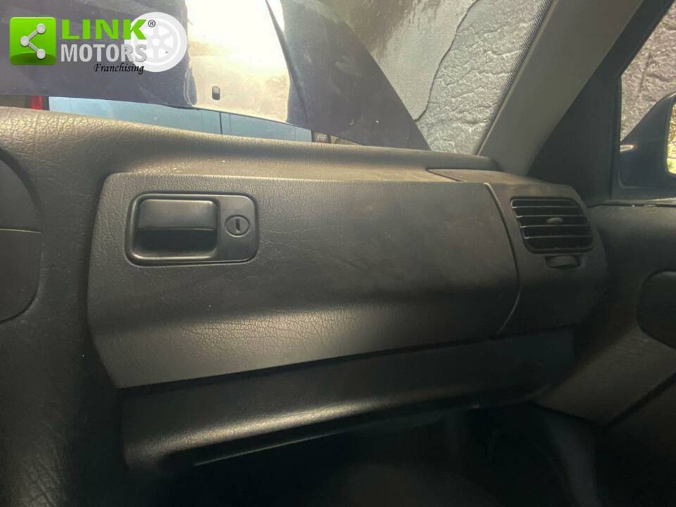 Image 22/31 de Volkswagen Golf III 2.0 16V GTI (1995)