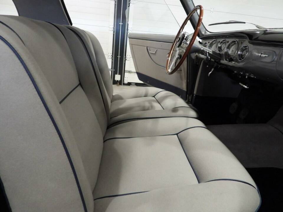 Immagine 8/15 di Alfa Romeo 1900 C Sprint (1953)