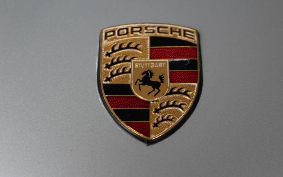 Bild 45/49 von Porsche 911 Carrera (1997)