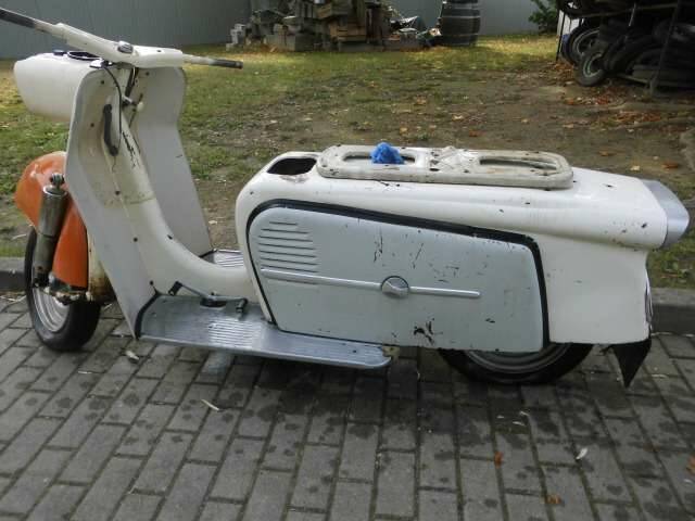 Afbeelding 1/30 van IWL DUMMY (1964)