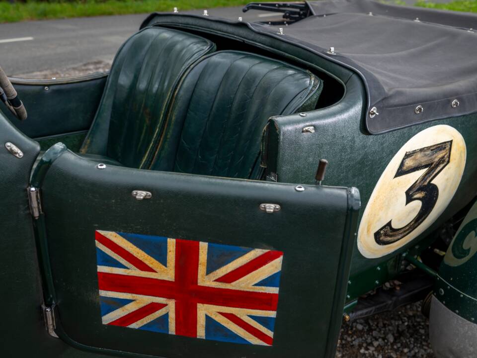 Afbeelding 15/26 van Bentley 4 1/2 Litre (1929)