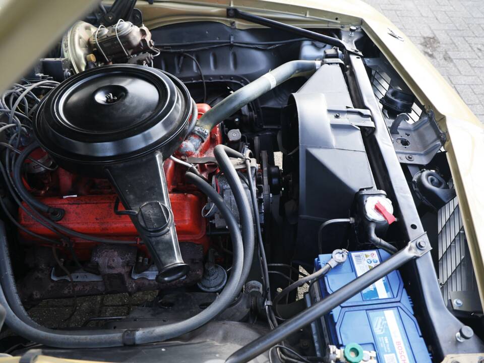 Bild 52/52 von Chevrolet Camaro (1969)