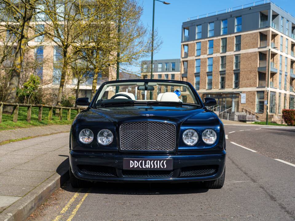 Bild 5/27 von Bentley Azure (2007)