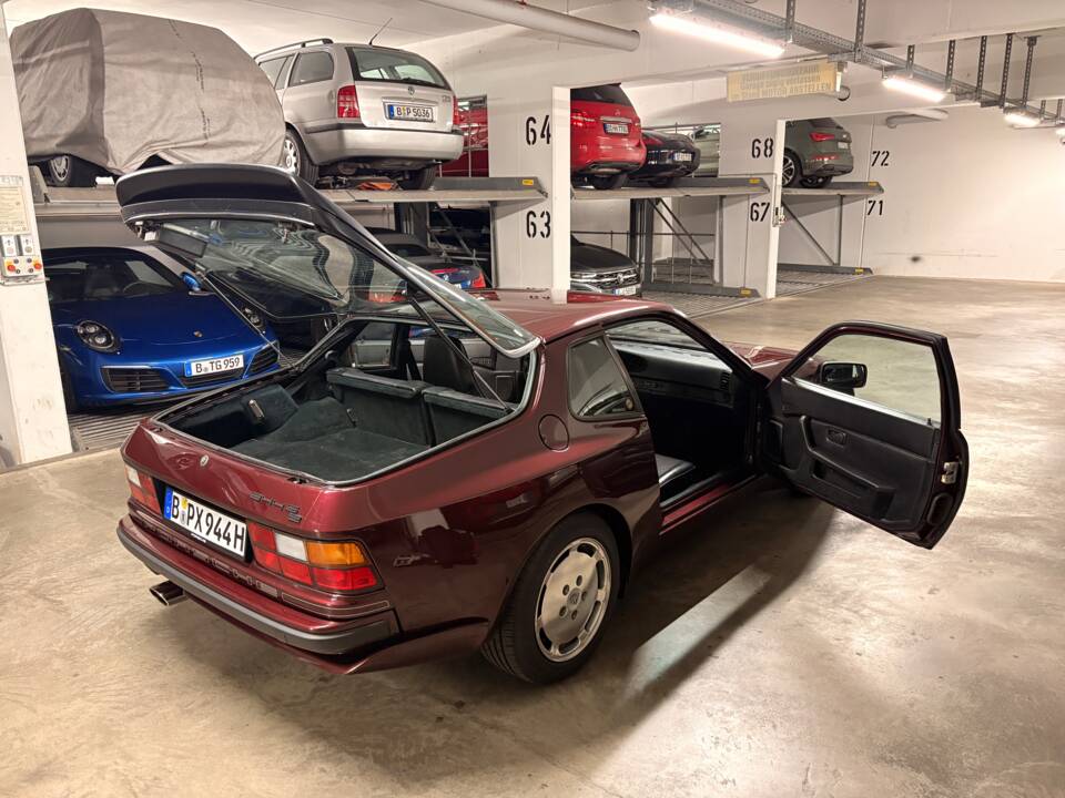 Bild 5/50 von Porsche 944 S2 (1991)