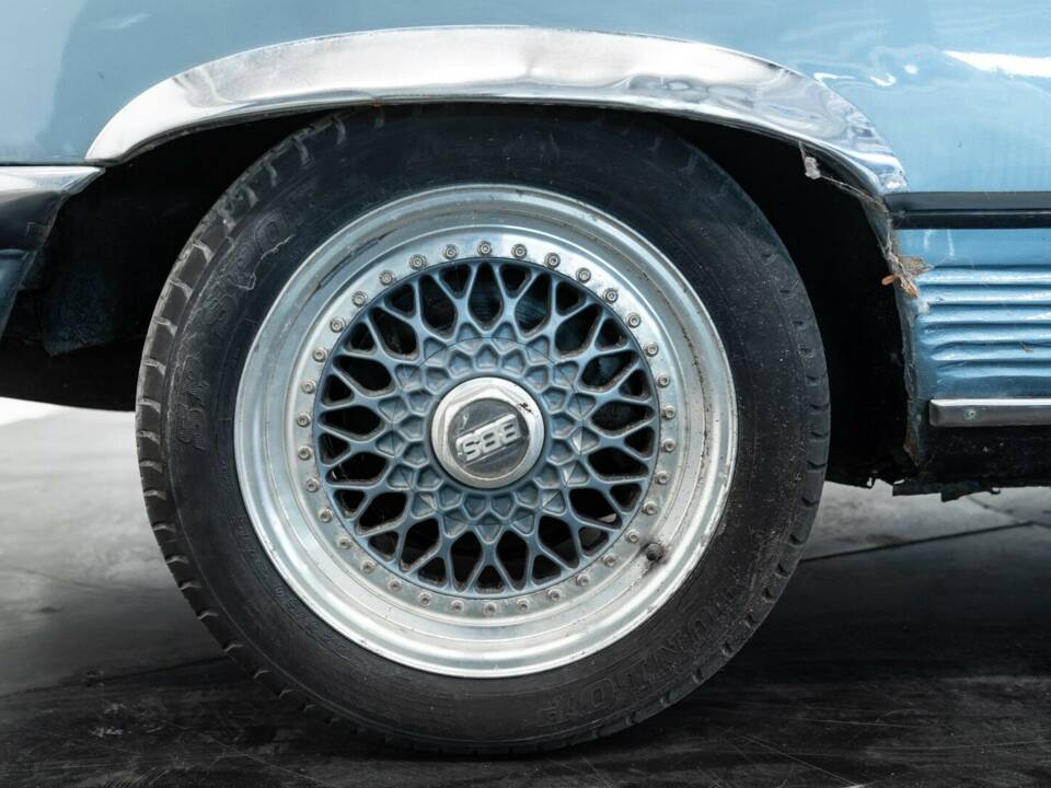 Bild 13/43 von Mercedes-Benz 450 SLC (1972)