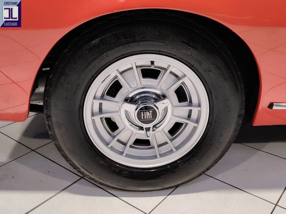 Bild 45/58 von FIAT Dino Spider (1968)