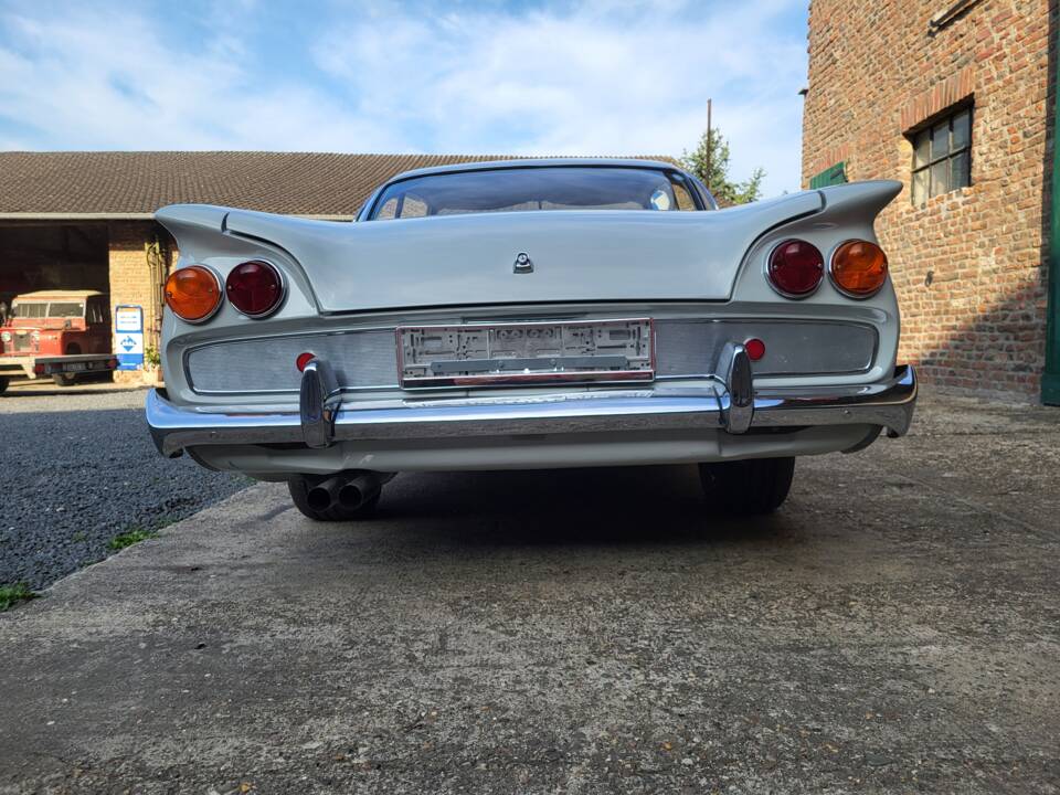 Bild 28/40 von Ford Consul Capri (1962)
