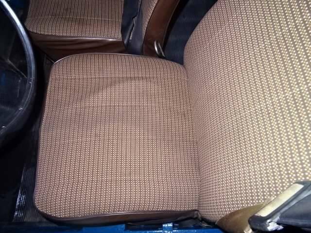 Image 13/19 de Renault R 4 TL (1980)