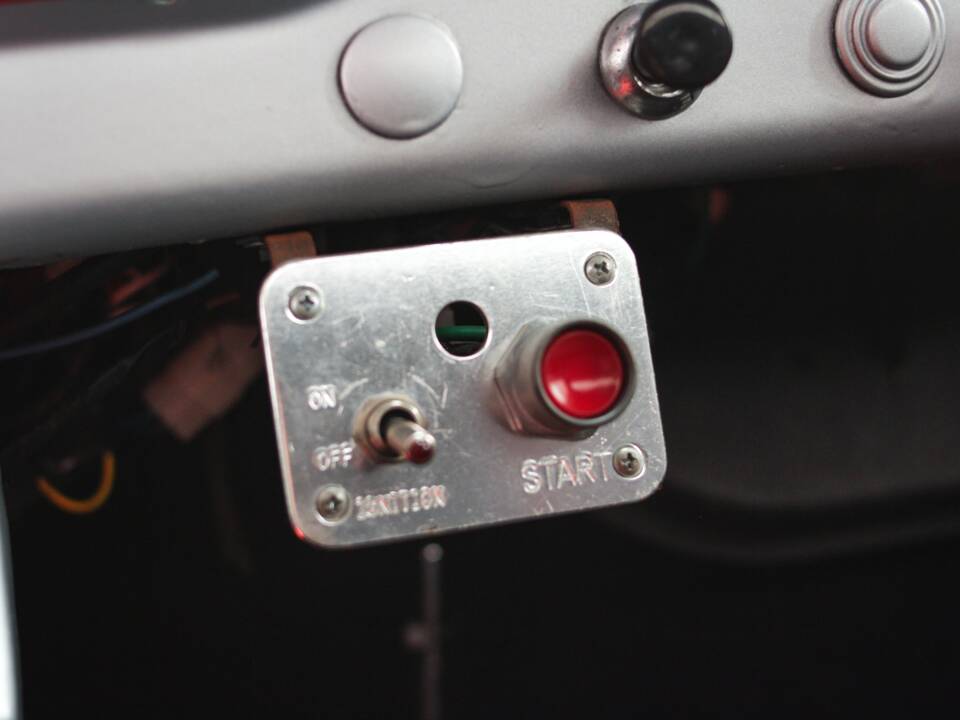 Imagen 27/57 de Ford F-100 (1955)