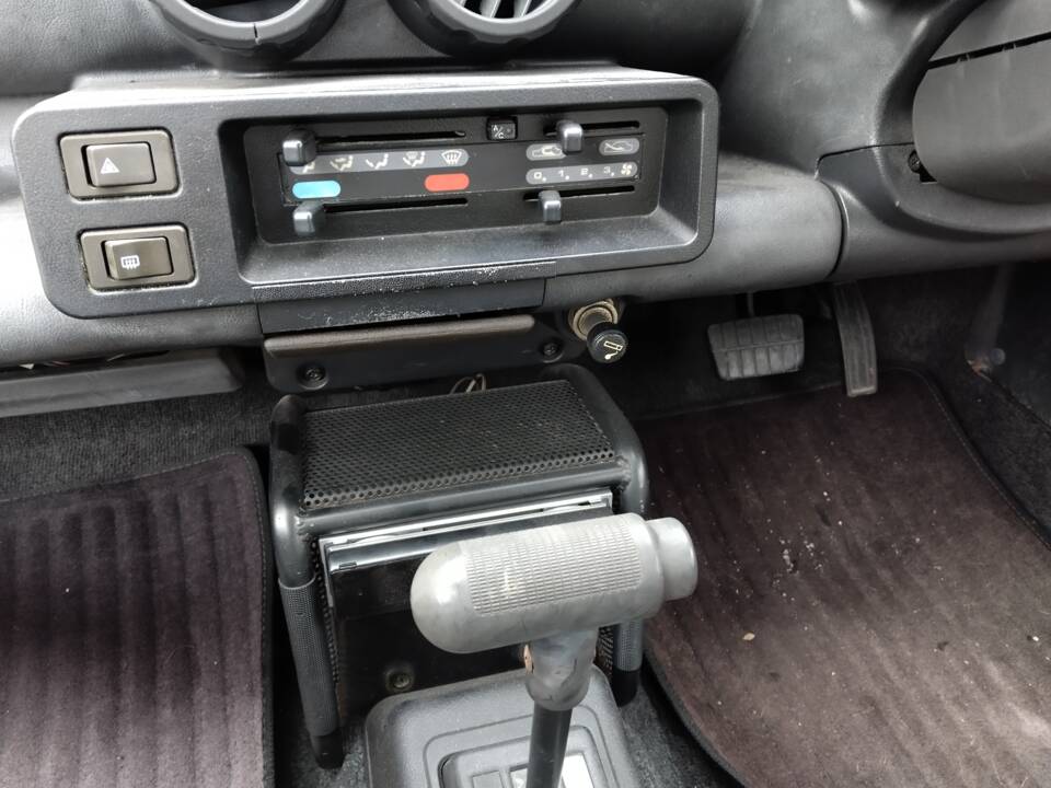 Bild 44/92 von Nissan Be-1 1.0 (1987)