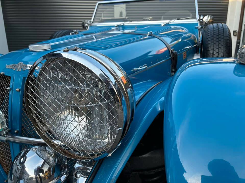 Afbeelding 3/16 van Adams Roadster (1979)