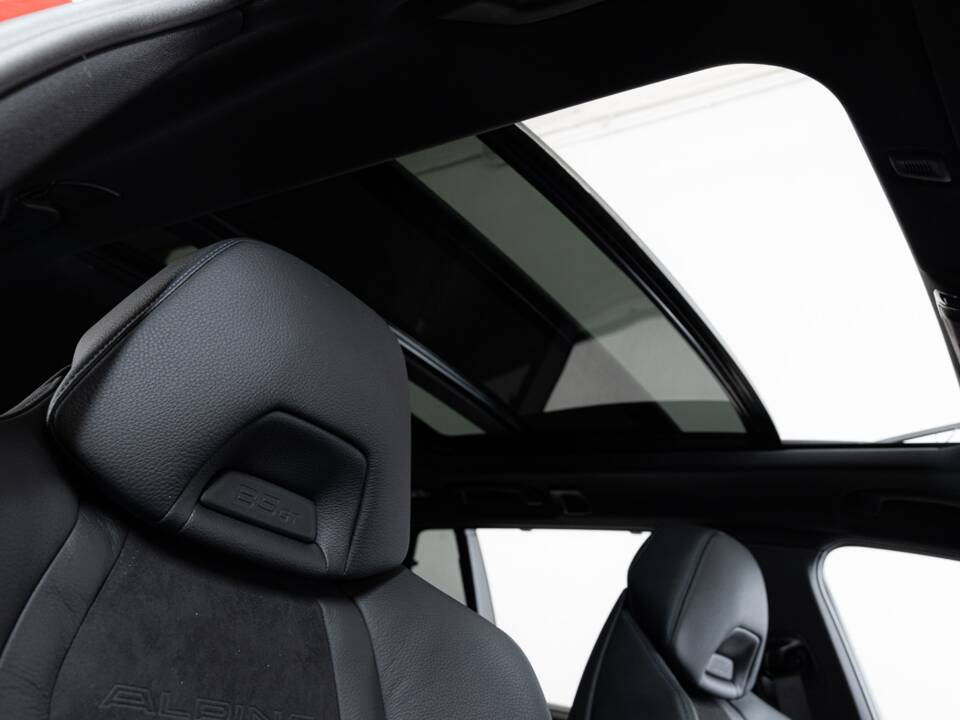 Afbeelding 24/40 van ALPINA B5 GT Touring (2023)
