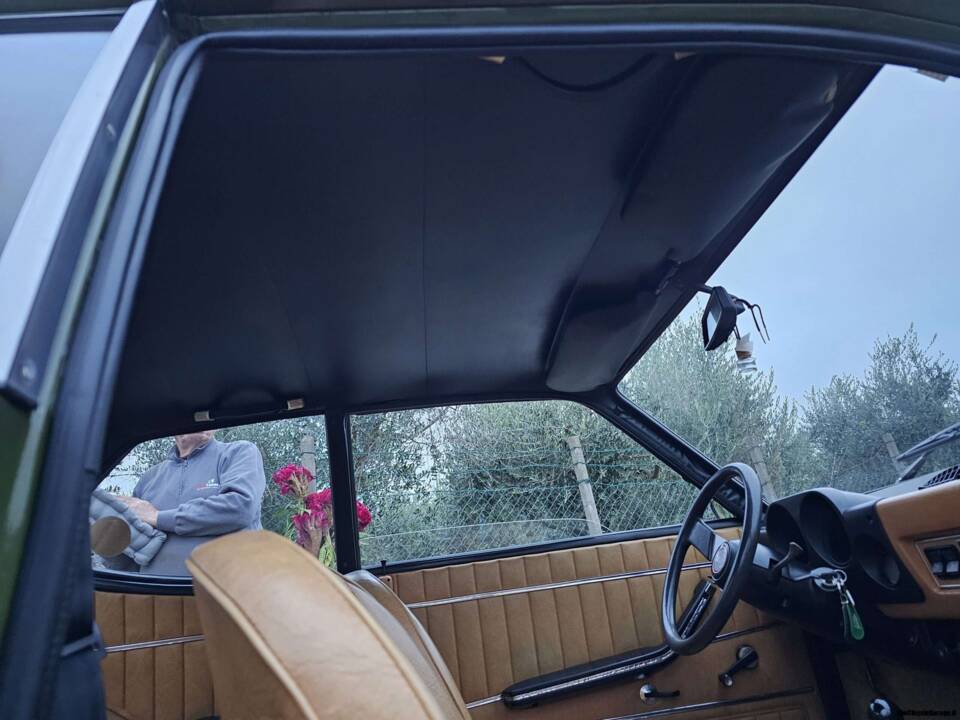 Bild 34/57 von FIAT 128 Moretti Coupé (1972)