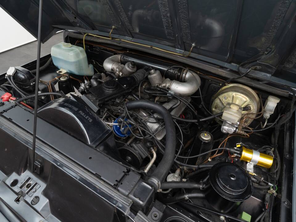 Bild 7/20 von Land Rover Range Rover Classic 3.5 (1984)
