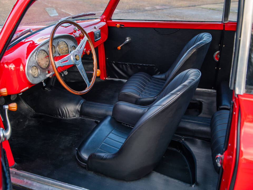 Image 14/22 of FIAT Stanguellini Berlinetta Sport (1948)